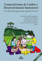 Cooperativismo de crédito e desenvolvimento sustentável: um olhar sobre governança e geração de valor | 2ª edição